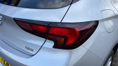 Vauxhall Astra 1.6 CDTi 16V 136 Tech Line Nav 5dr Diesel Hatchback